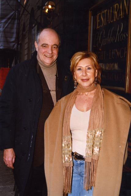 Serata dedicata a Manuel De Sica